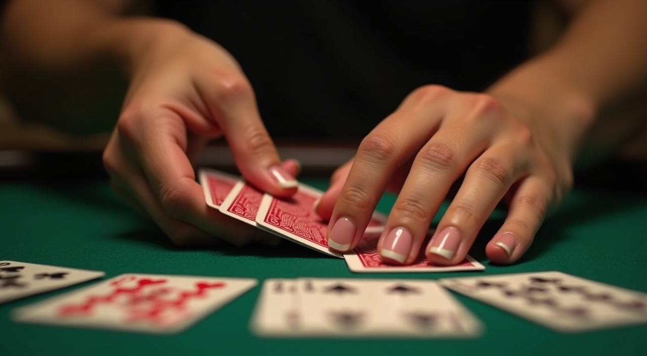 ac12 Table 2Hand Casino Holdem এর বিস্তারিত ছবি ও বিকল্প